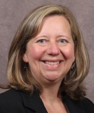 Sue Nelson - Client Service Specialist