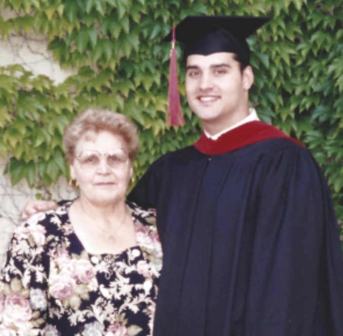 kevin krebs college planning journey