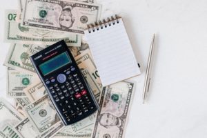 FAFSA and financial aid