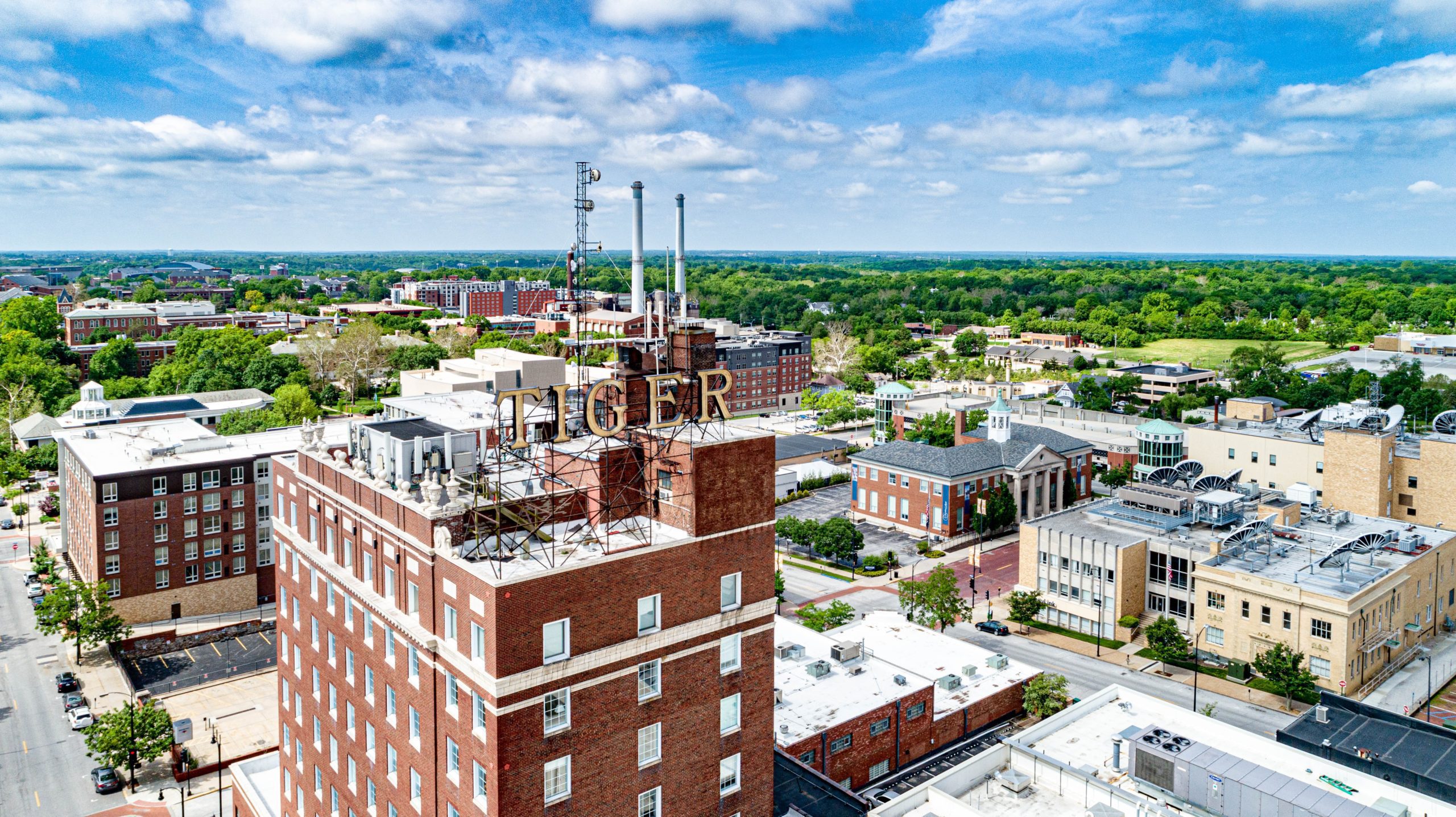 University of Missouri