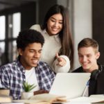 College Admissions Guidance Experts