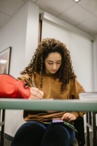 community college, college admissions help