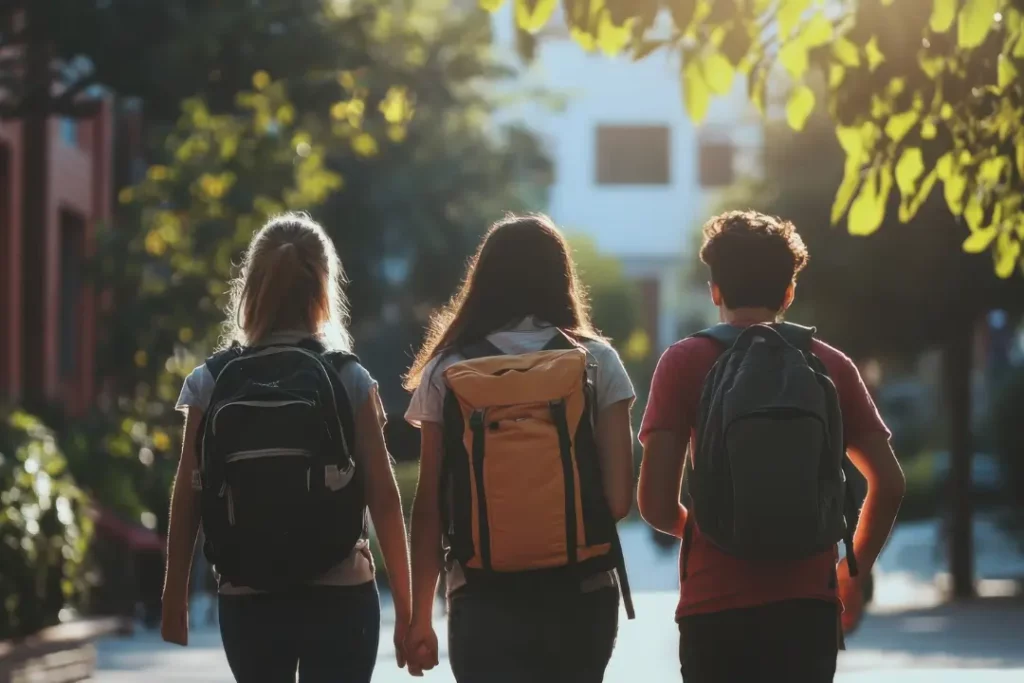 What is Demonstrated Interest