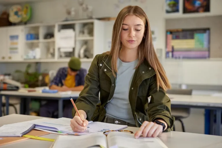 What is Demonstrated Interest