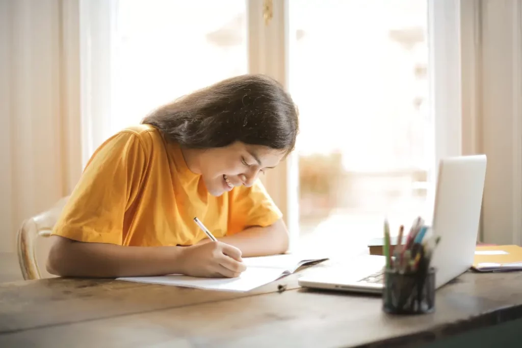 Why Write a Letter of Continued Interest
