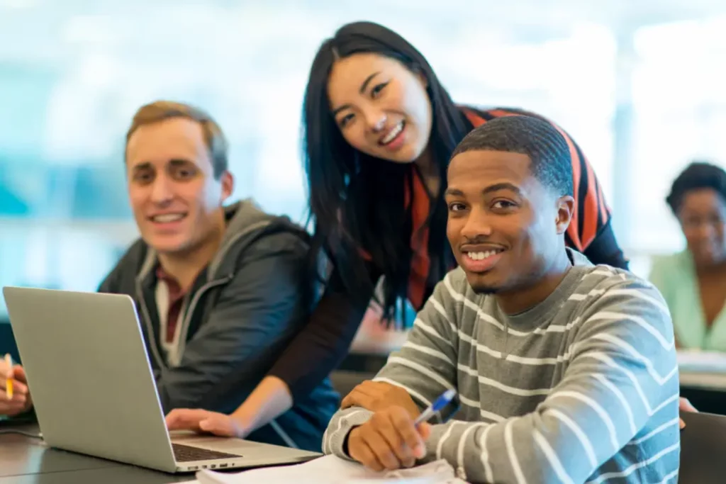 How to Choose a College Major
