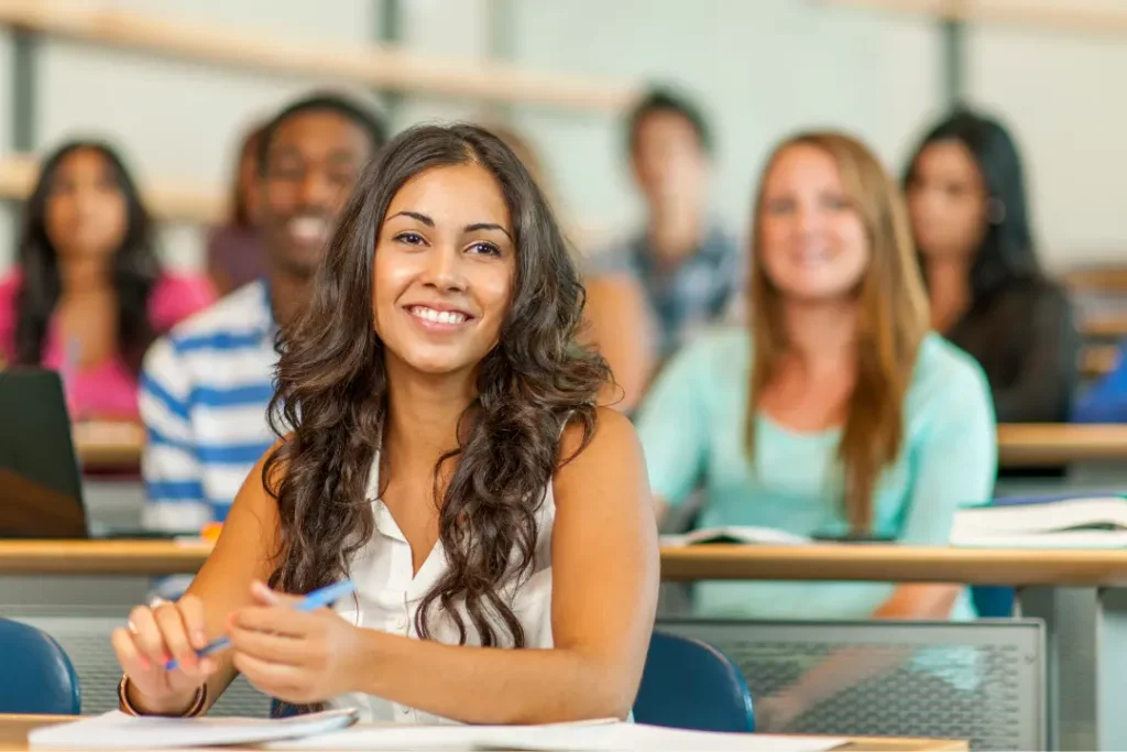 How to Choose a College Major
