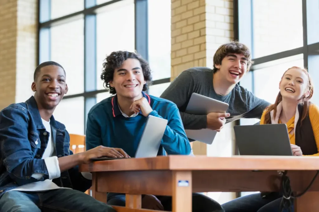 coalition vs. common app