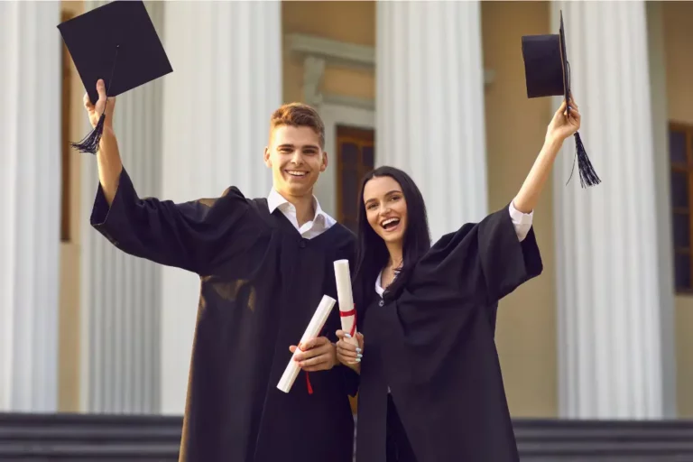 Graduates