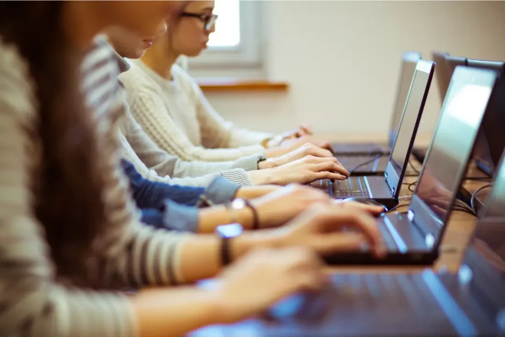 Can Colleges See Your Social Media Accounts?