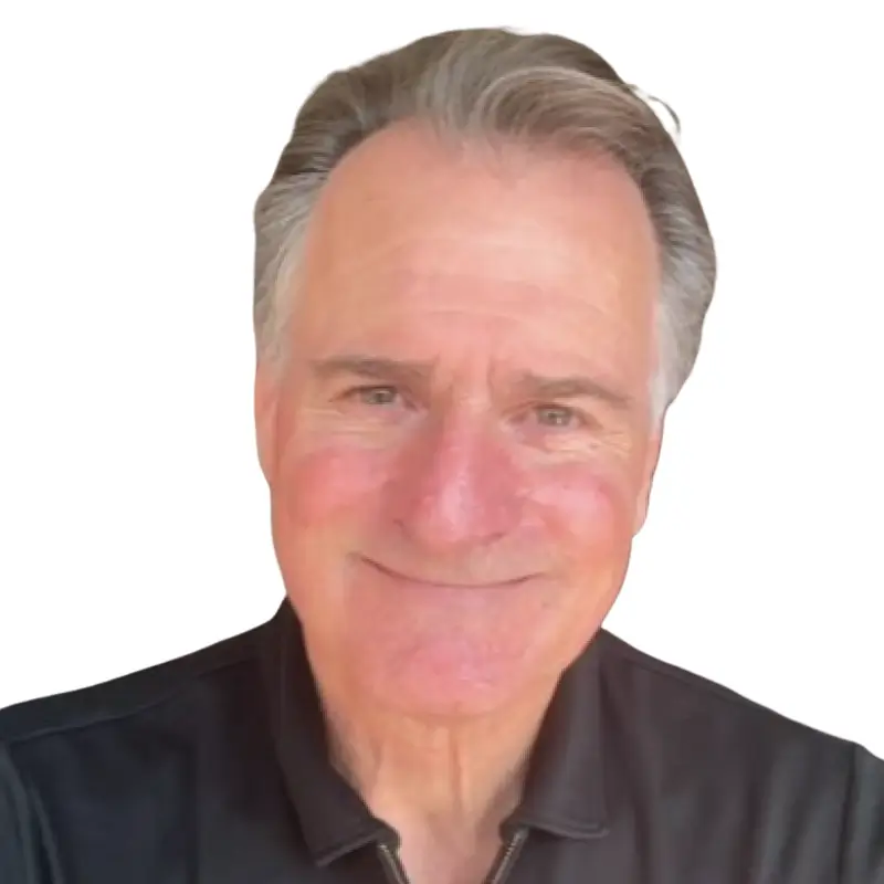 Dan Farnesi headshot