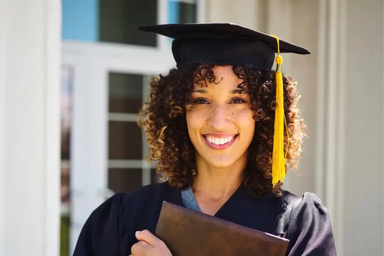 Types of College Degrees