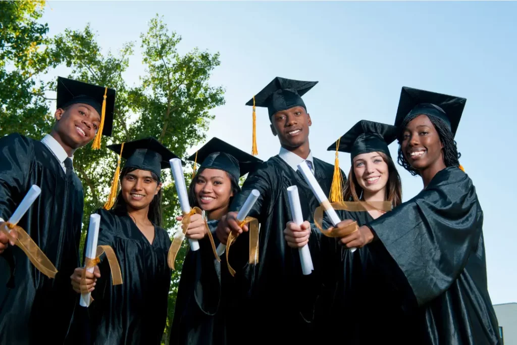 do do colleges reject overqualified students