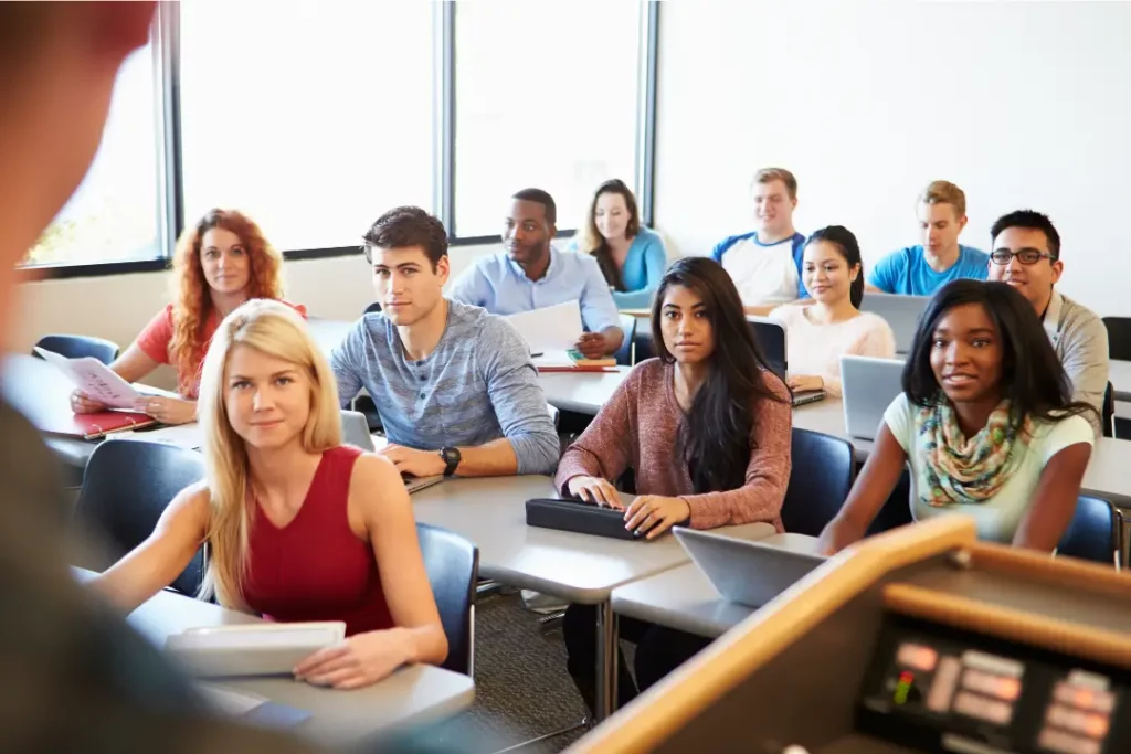colleges reject overqualified students