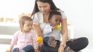 Is babysitting an extracurricular activity?