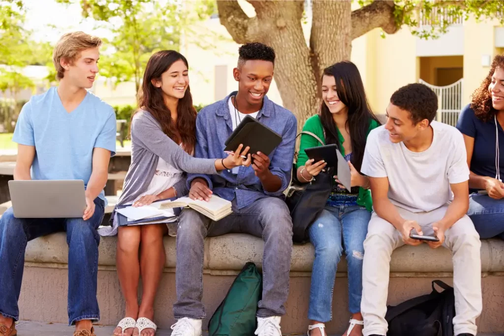 Can College Admissions Officers Detect ChatGPT