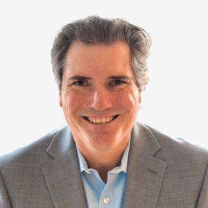 Mike Sear Headshot