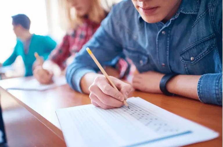 Illinois transition from SAT to ACT