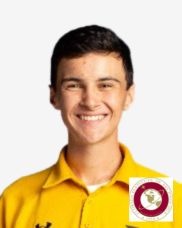 John Baumgartner headshot