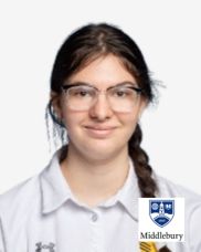 Anastasiya Liapkovich headshot