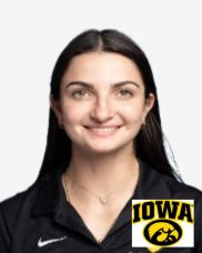 Hailey Hronopoulos headshot