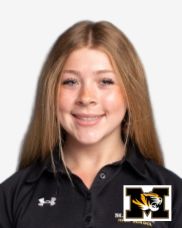 Kiera Phillips headshot