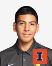 Diego Martinez headshot