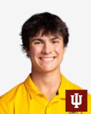 Andrew D'Amico headshot