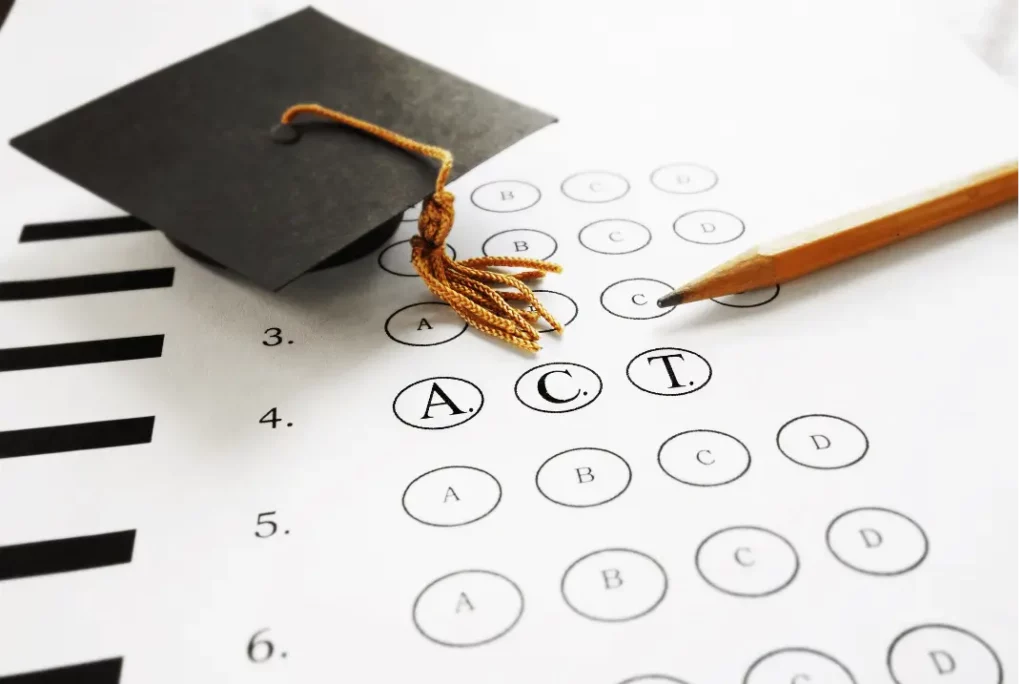 ACT test