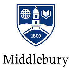 middlebury logo