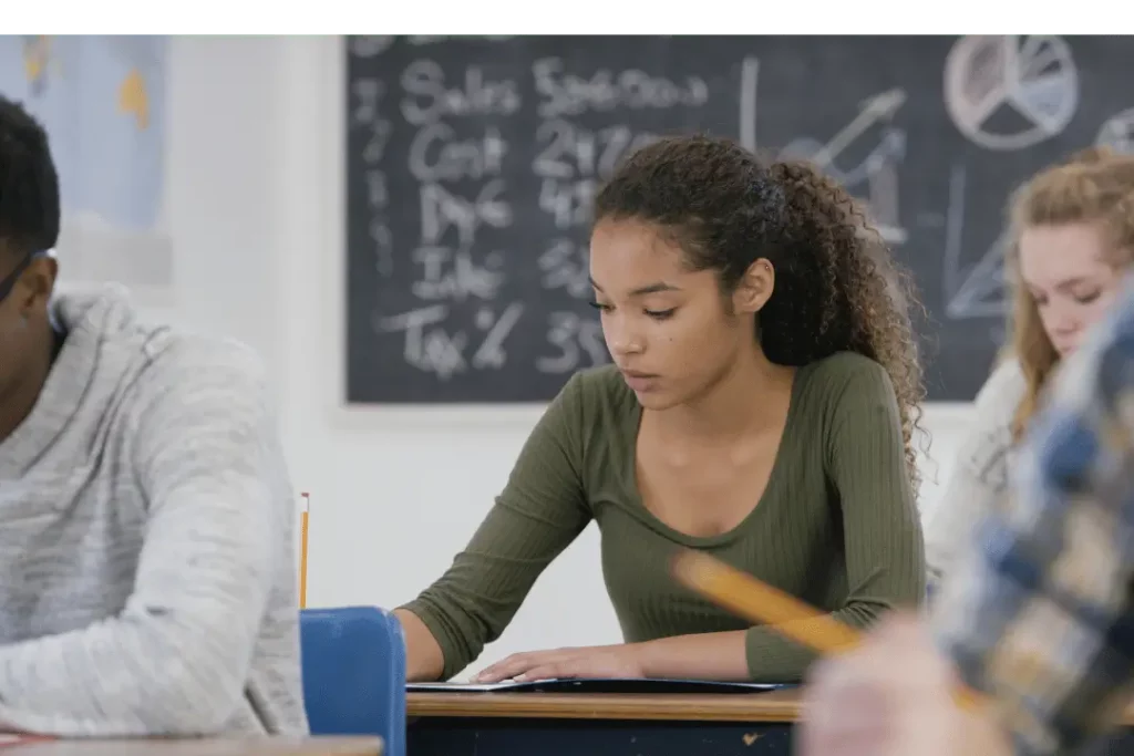 changes to act exam
