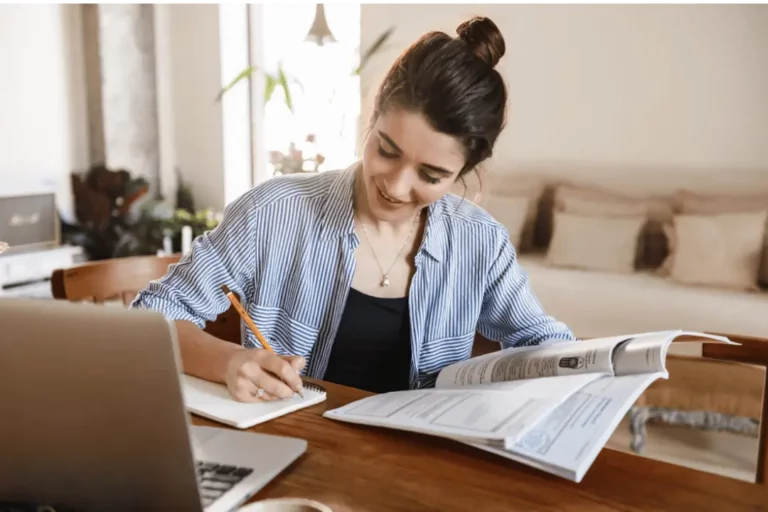 good study habits