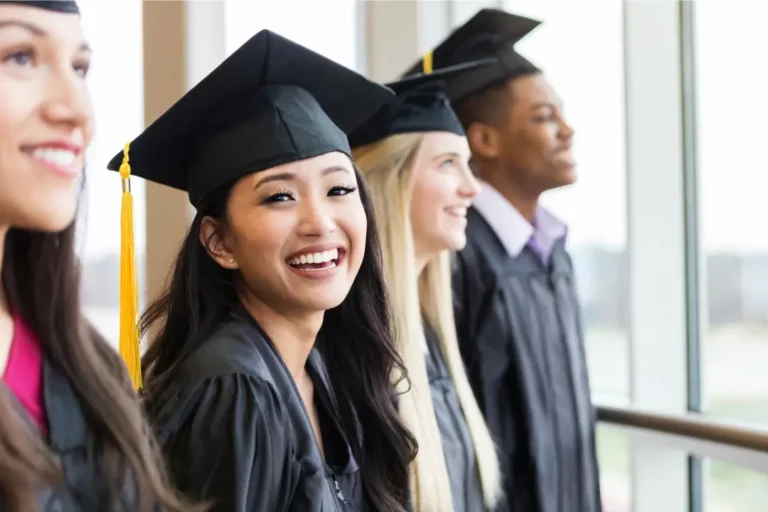 important factors in college admissions