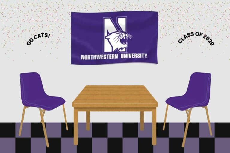 The Daily Northwestern