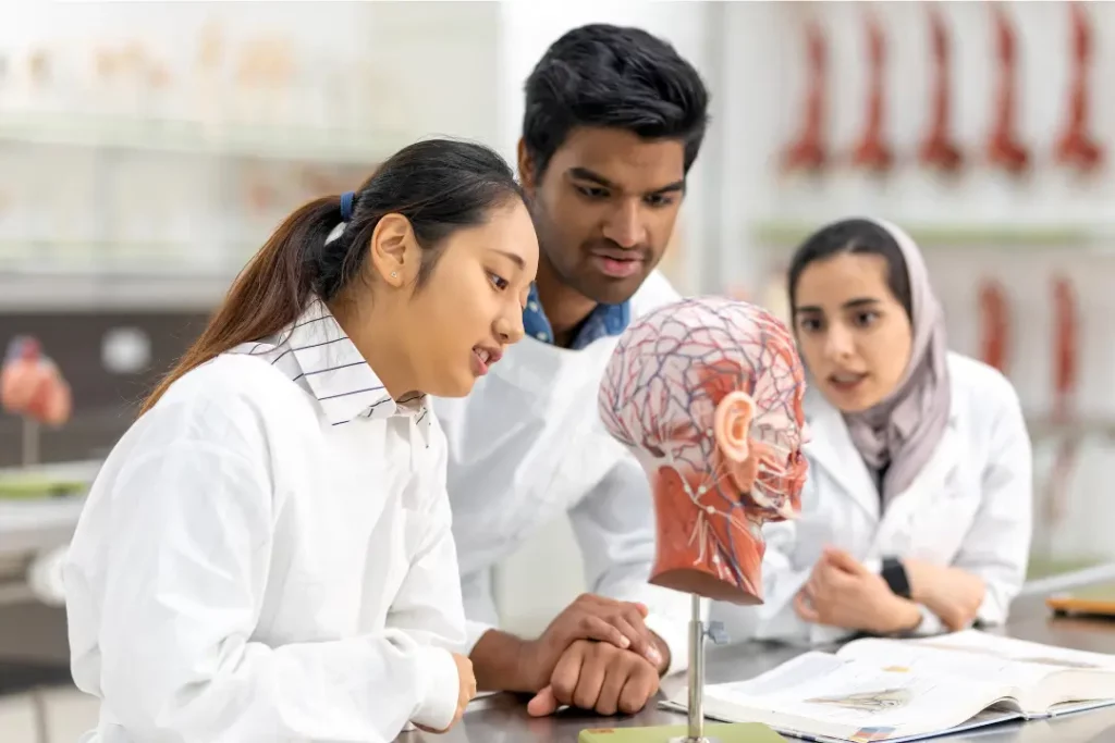 research programs for high school students
