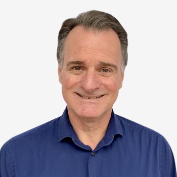 Dan Farnesi headshot