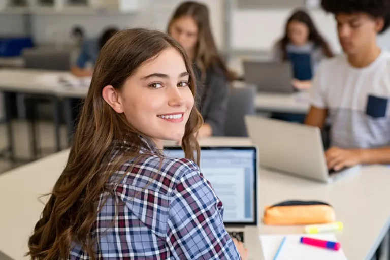 dual enrollment in high school