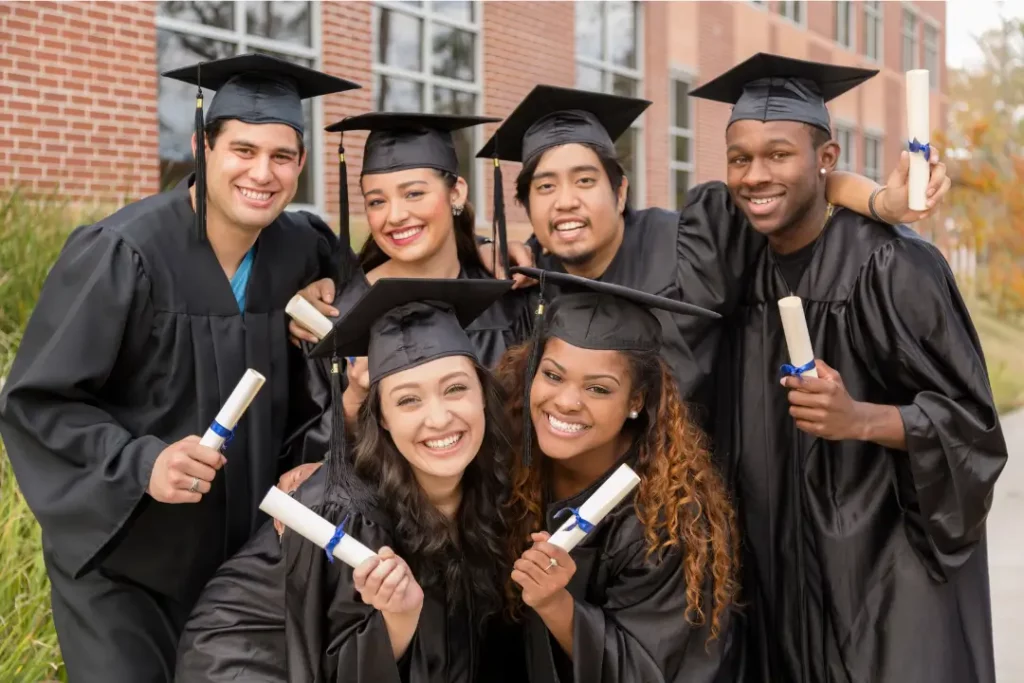 Direct Admissions Criteria