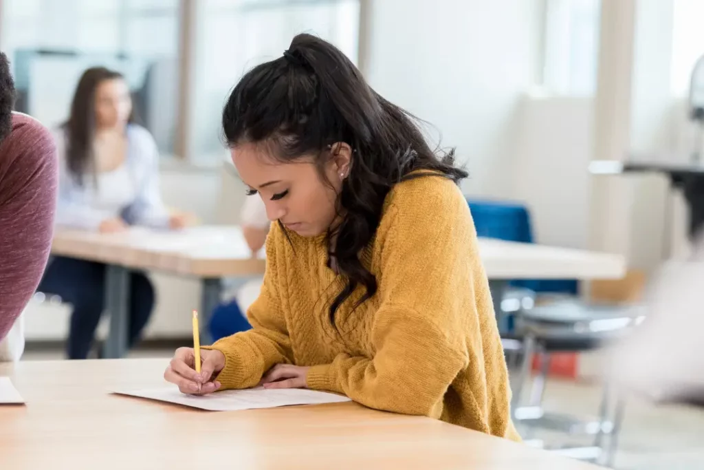 How Do I Increase My SAT/ACT Score