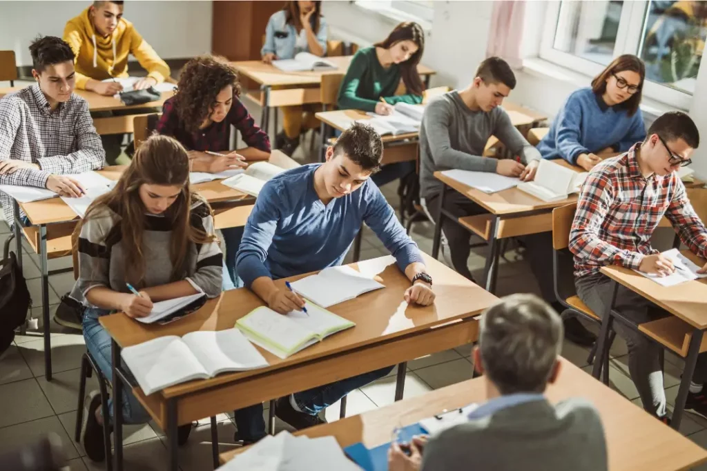 Tips for Succeeding in an AP Class