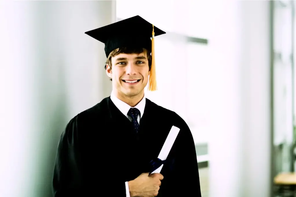 how to commit to a college
