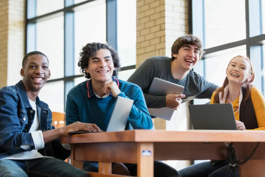 how to commit to a college