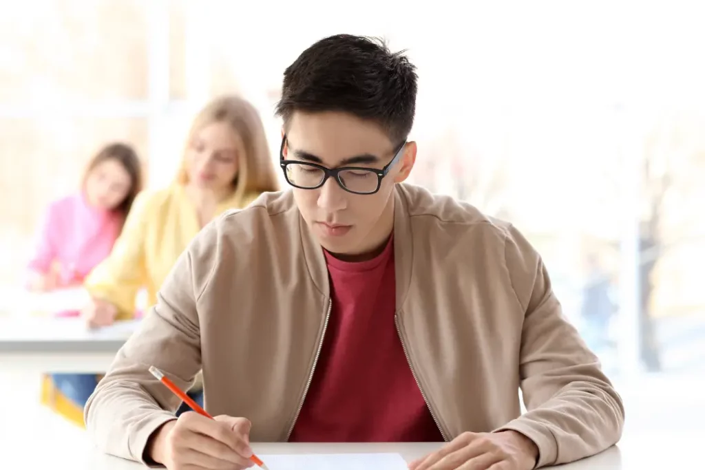 How to Score Higher on the SAT and ACT