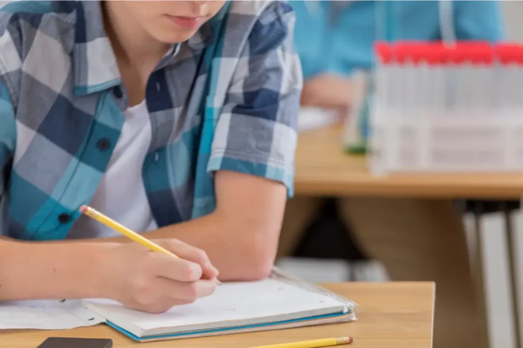 When to Start Thinking About the SAT and ACT
