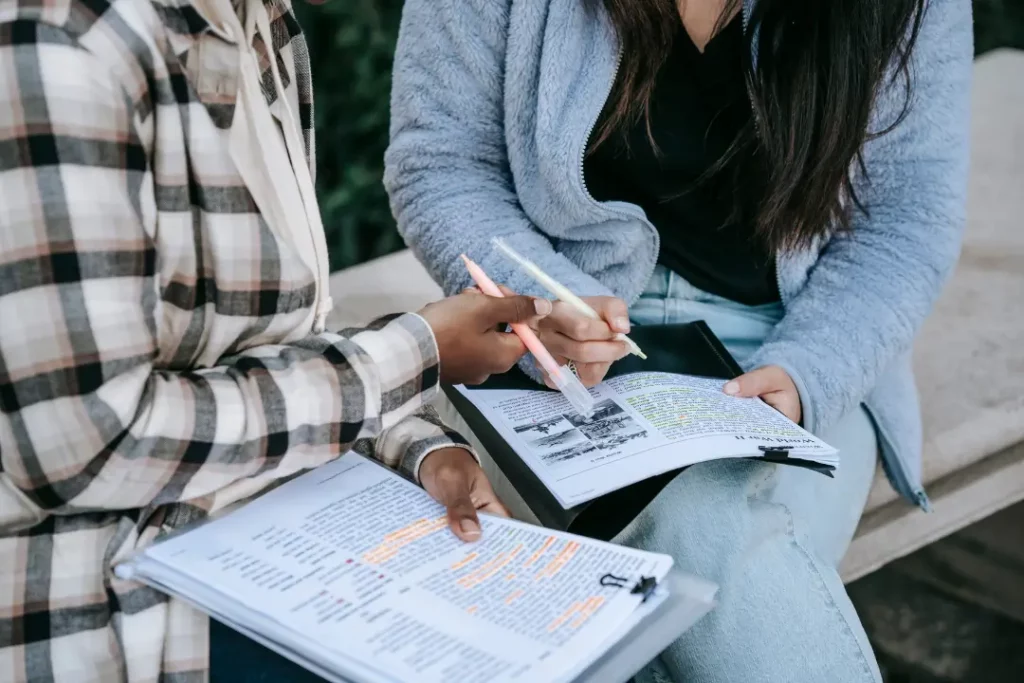 Navigating the Decision: SAT or ACT?