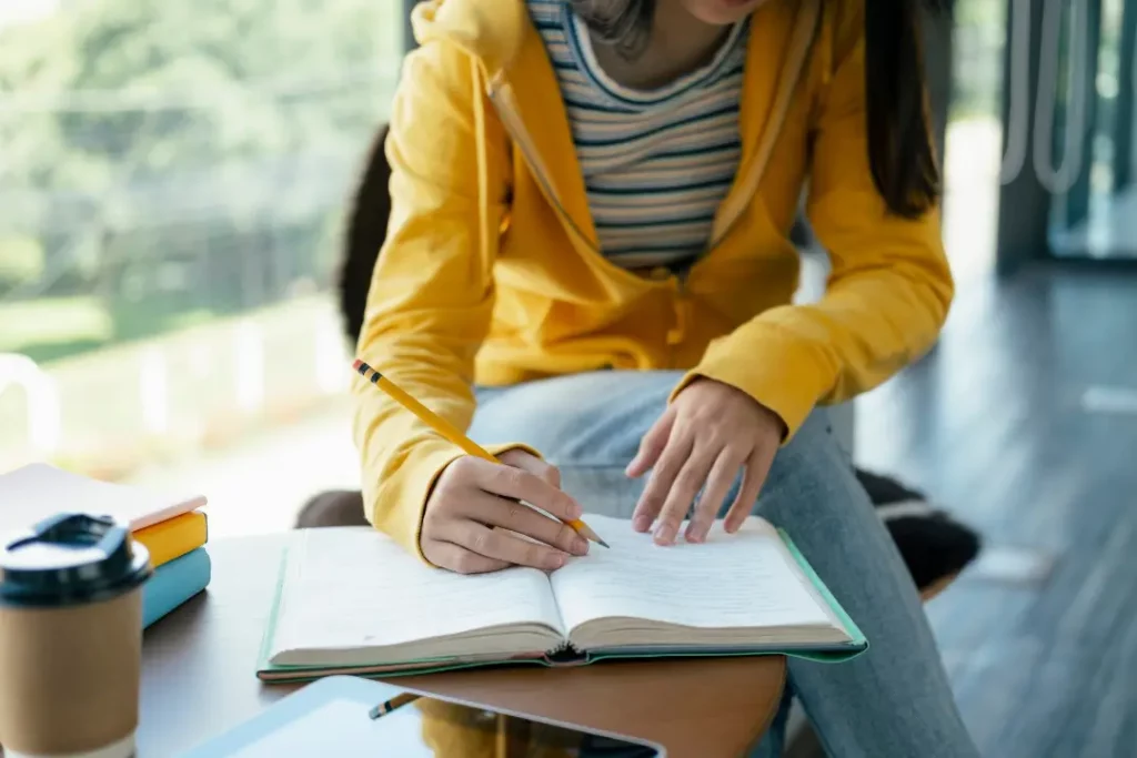 Reasons to Use "I" In Your College Essay