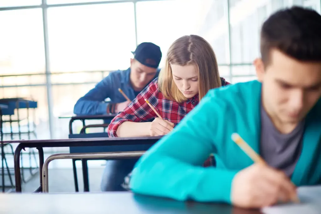 Student Testimonials on the ACT and SAT
