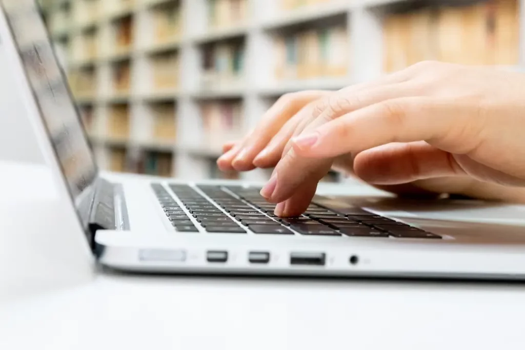 Ask for Feedback on Your College Essay