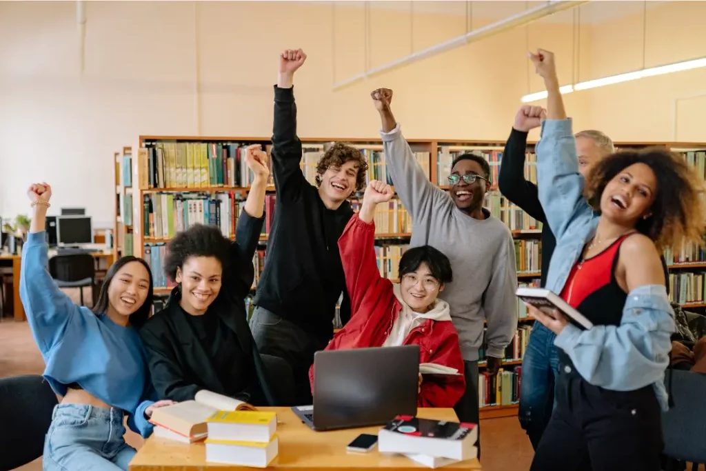 competitions for high school students