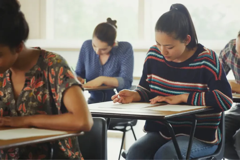 The State of Digital Standardized Testing